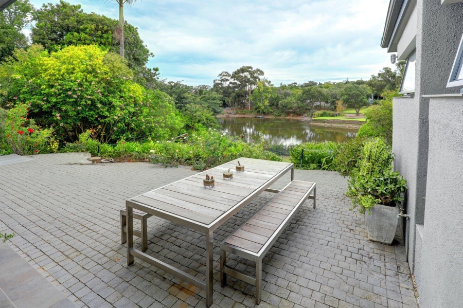 To Let 3 Bedroom Property for Rent in Welgemoed Western Cape